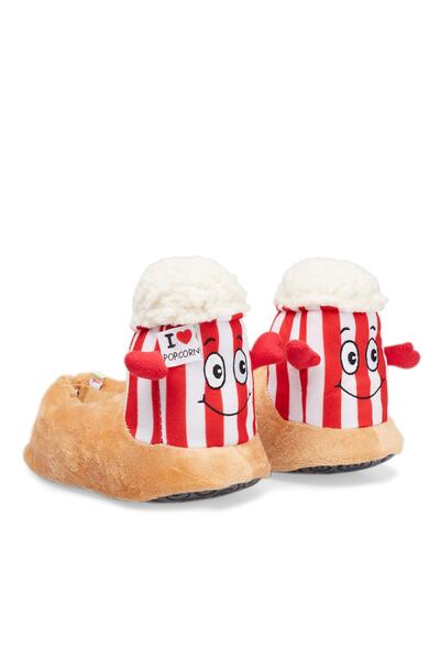 Twigy Tw Sessiz Taban Corn Panduf Kadın Panduf Tt0816 Cf