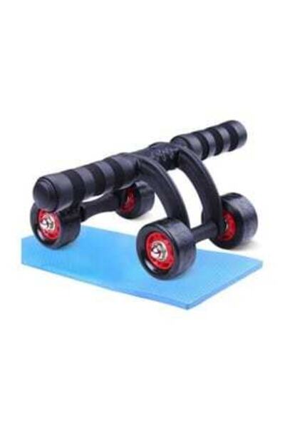 Cosfer Csf-204 4 Tekerlekli Ab Whell Güç Tekerleği