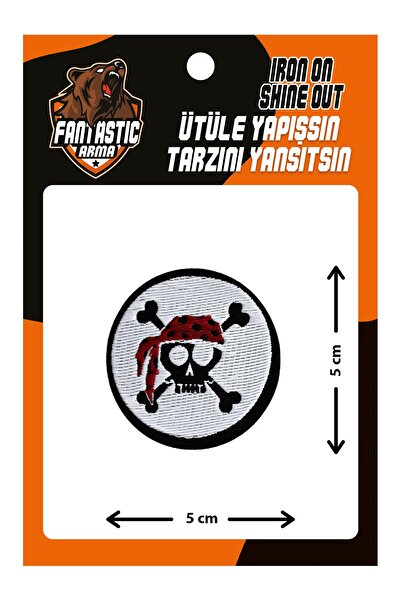 FANTASTIC ARMA A50-110 Armă țesută care se lipsește cu fier de călcat