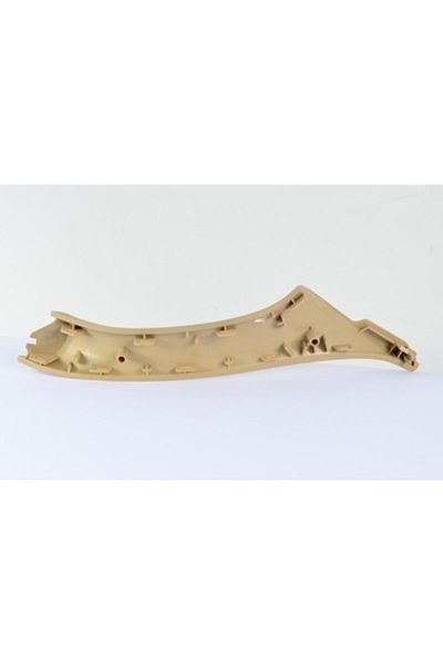 KARparts مقبض سحب باب يسار باللون البيج - 51417225853 ب F10 - F11