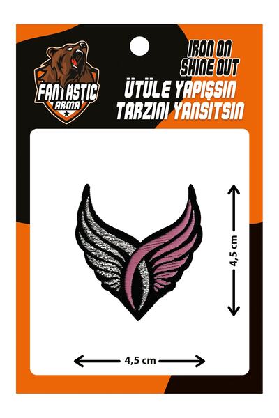 FANTASTIC ARMA A50-127 Armă țesută care se lipsește cu fier de călcat