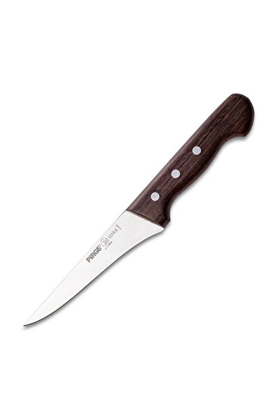 PİRGE Pirge Venge Butcher Knife No 1 Steel Butcher Knife