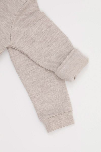 DeFacto Baby Girl Regular Fit Single Sweatshirt