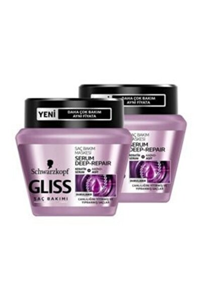 Gliss Serum Deep Repair
