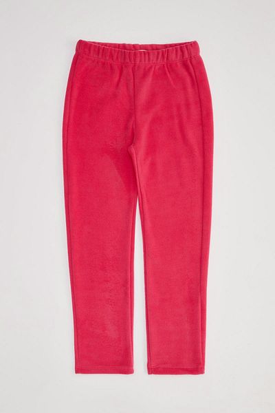 DeFacto Φούτερ Jogger από Fleece ύφασμα για κορίτσια