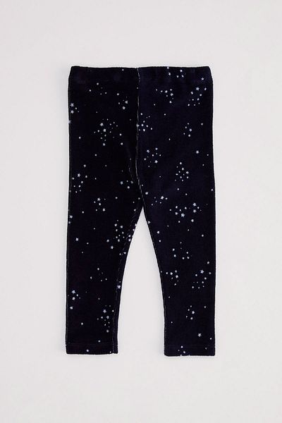 DeFacto Baby Girl Regular Fit Tights