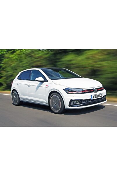 NamTuning Polo Gti Body Kit 2018+