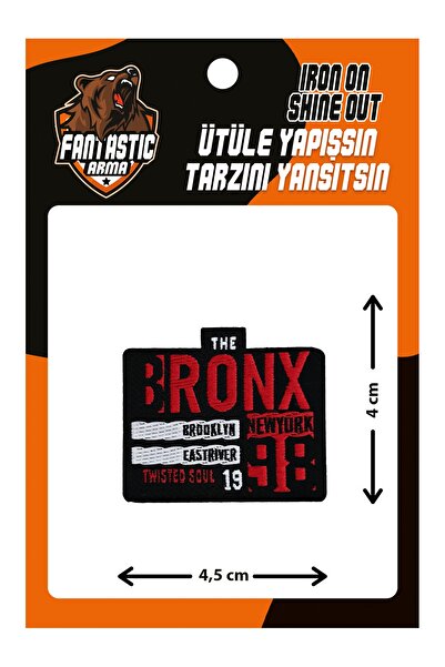 FANTASTIC ARMA A50-143 Armă țesută care se lipsește cu fier de călcat