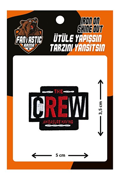 FANTASTIC ARMA A50-145 Armată țesută care se lipsește cu fier de călcat