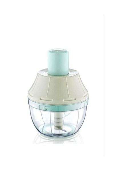 HOBBY LİFE Master Bas Kes Hand Rondosu Vegetable Chopper