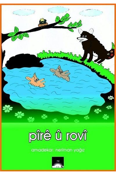 Na Yayınları Pire U Rovi - Άνετη εφαρμογή