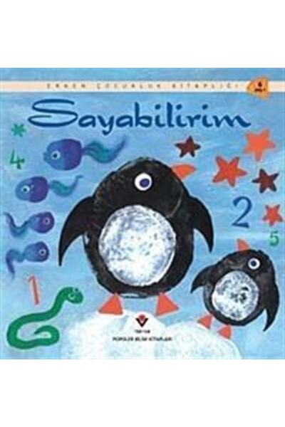 Tübitak Yayınları يمكنني العد