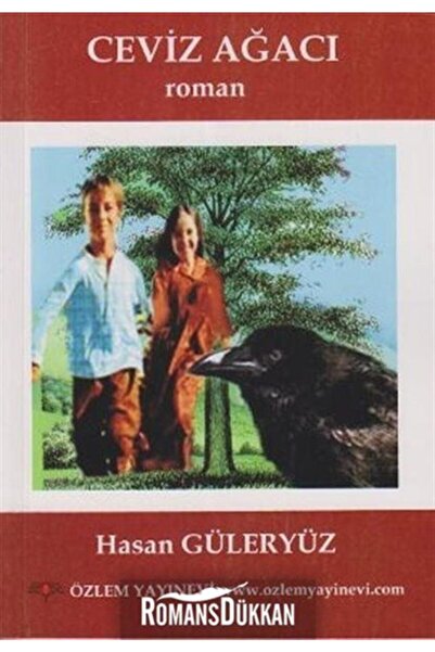 Ceviz Ağacı