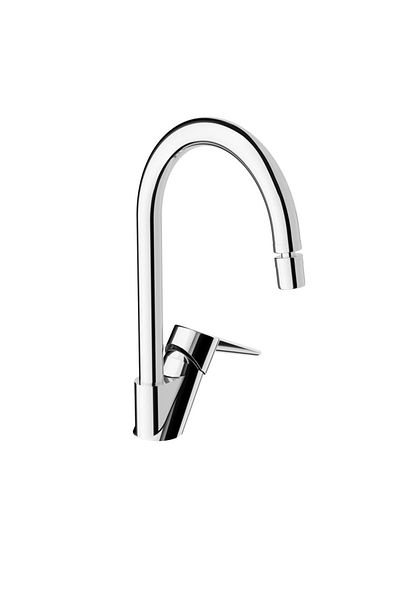 VitrA صنبور حوض صلب S