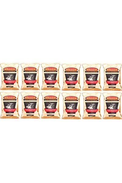 Billur Necmettin Kahvesi 12 X 100,00 Gr