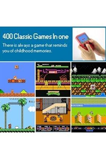 BLUE İNTER Mini Keyboard Backlit Bluetooth Çok Fonksiyonlu Klavye