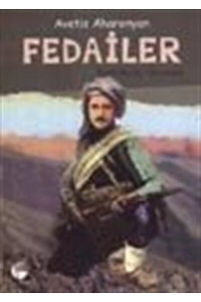 Belge Yayınları Fedailer