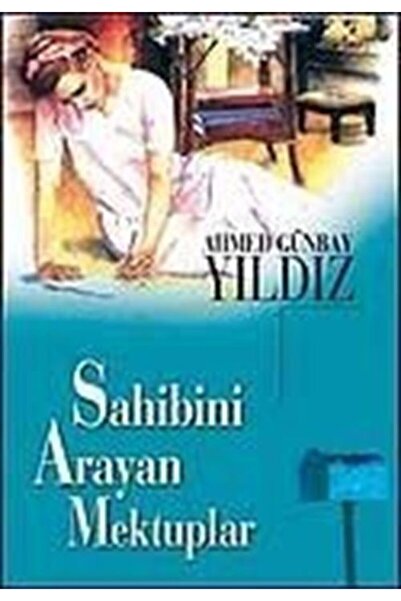 Timaş Yayınları Sahibini Arayan Mektuplar
