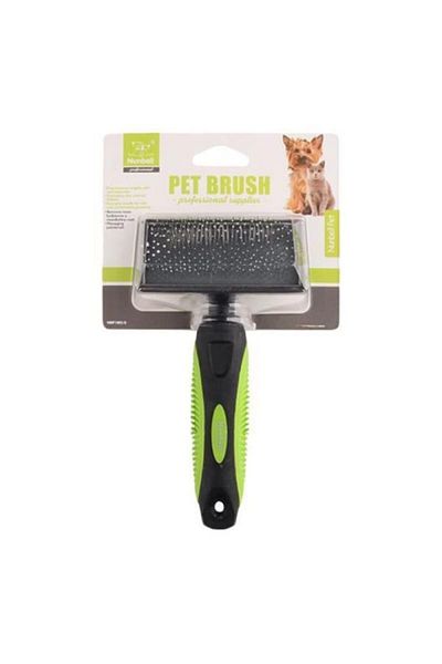 Nunbell Fine Wire Cat Dog Comb Medium