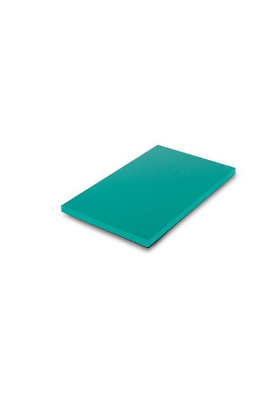 TÜRKAY POLİETİLEN Cutting Board Polyethylene 25x40x2