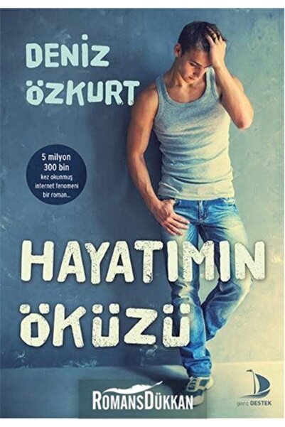 Destek Yayınları Hayatımın Öküzü