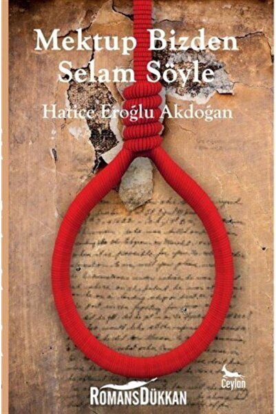 Ceylan Yayınları رسالة تحية منا
