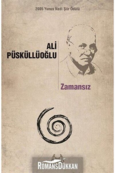 Arkadaş Yayınları Zamansız
