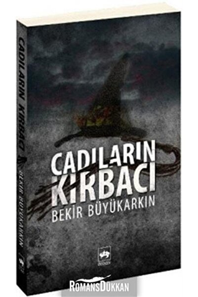 Ötüken Neşriyat Cadıların Kırbacı