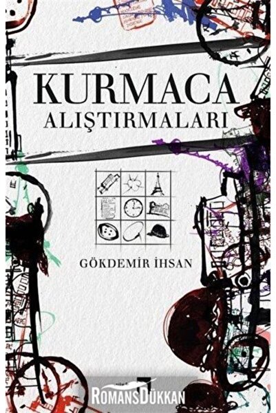 Generic Brand Kurmaca Alıştırmaları