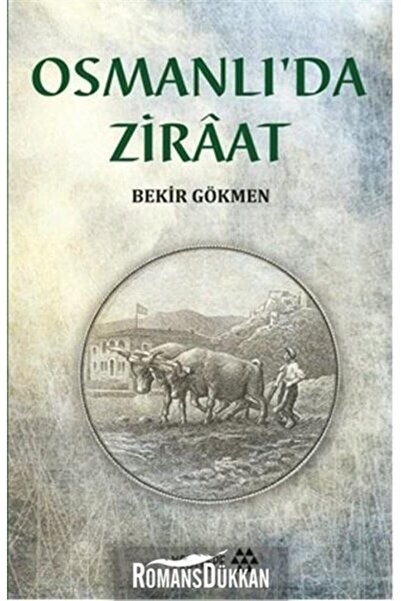 Yeditepe Yayınevi Osmanlı'da Ziraat