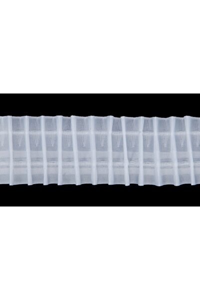 AKÇA TEKSTİL Gathered Extraphore Code: 701 50m