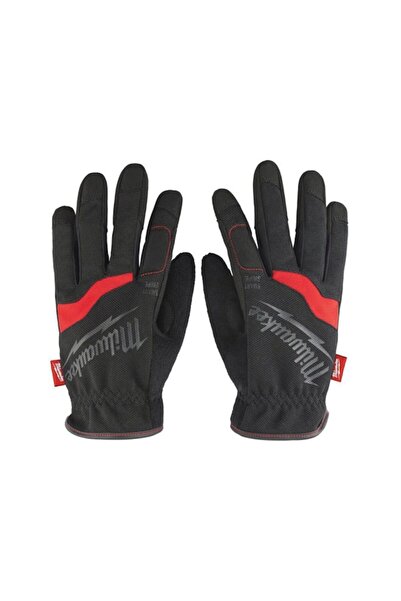 Genel Markalar Milwaukee T48229713 Ağır Hizmet Tipi Iş Eldiveni Esnek Tip 10 ...