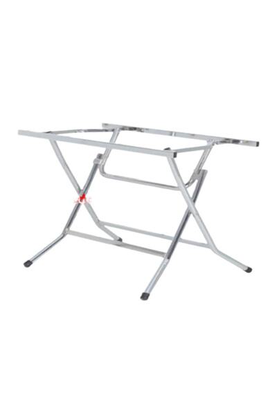 GENTAŞ Ahşap Werzalit ( Verzalit ) Tüm Boy Masalar Için Profil Ayak