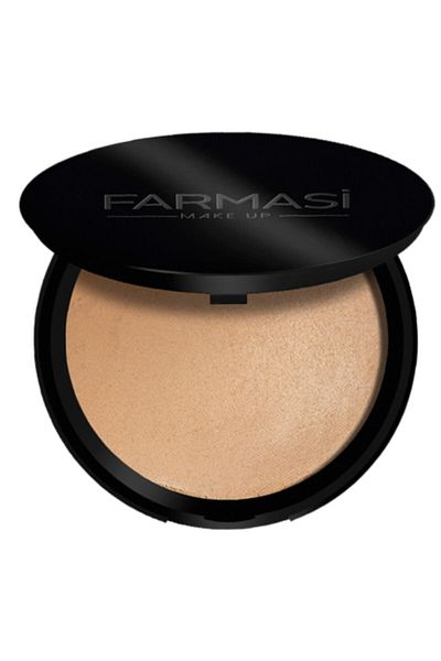 Farmasi Terracotta Porcelain Powder 10g 02
