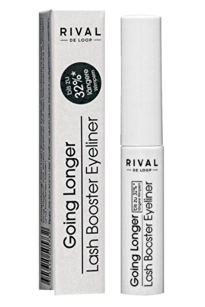 Rival De Loop Young Eyelash Growth Aid Eyeliner 8 ml - Transparent