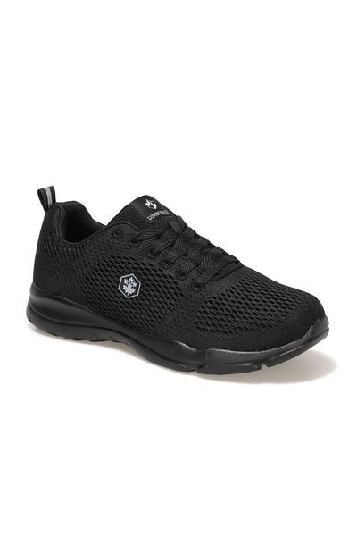 lumberjack AGATHA FW Black Men's Comfort Shoes 100557520