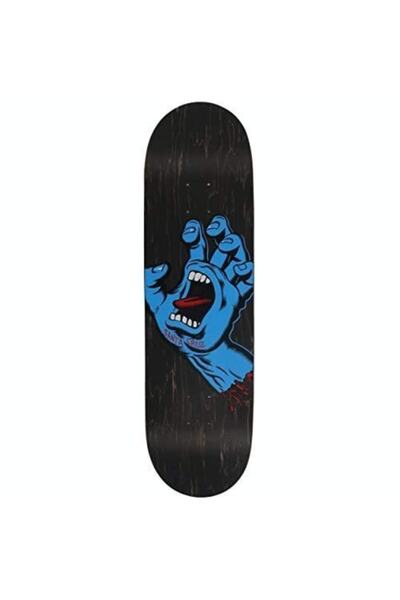 Santa Cruz 8,6 Screaming Hand Kaykay Tahtası