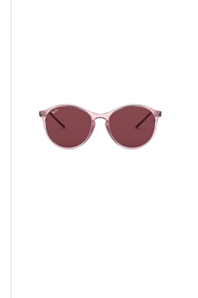 Ray-Ban Kadın Pembe Güneş Gözlüğü