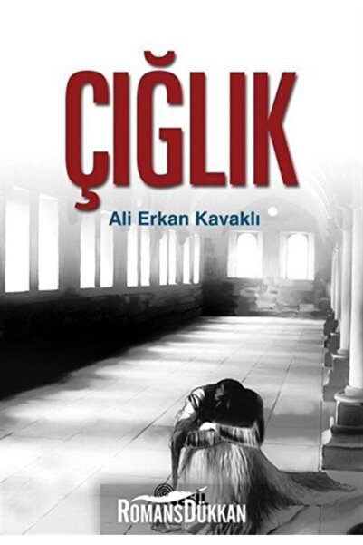 Nesil Yayınları Çığlık