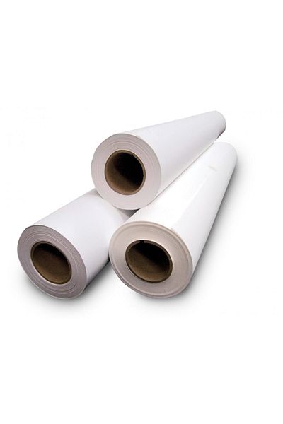 Neptün Life Χαρτί Plotter Neptün 914mm X 100mt 80gr