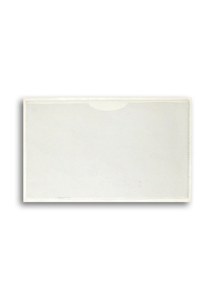 Genel Markalar Plastik Yapışkanlı Plastik Cep 22×16 Cm (A5 İÇİN) 100 Adet