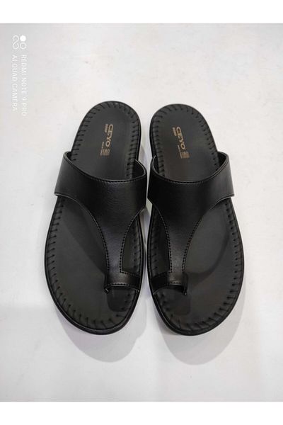 Ceyo Orthopedic Women's Slippers - 9200-2 Model