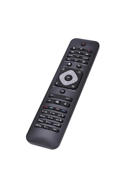 Philips 46pfl8008k/12 Smart Led Tv Kumandası