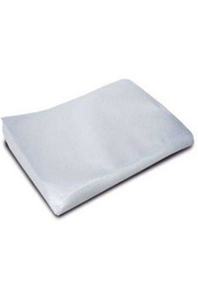 Selio Airvacc Stileart 2140 Gıda Vakumlama Makinası Için 20x27cm Poşet -sadece Poşet
