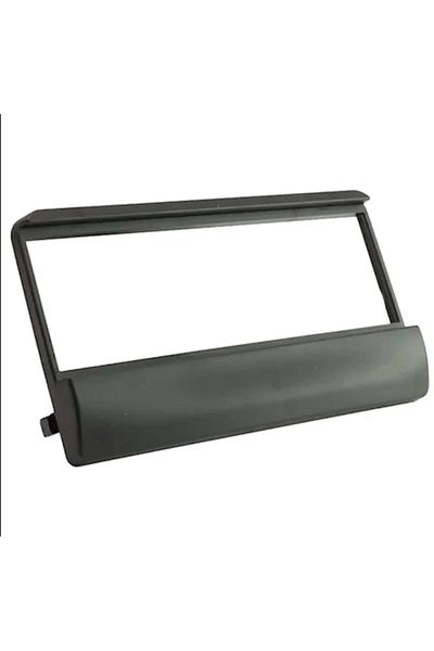 AUTO PARTS 120802   Ford Connect Compatible Old Model Tape Frame