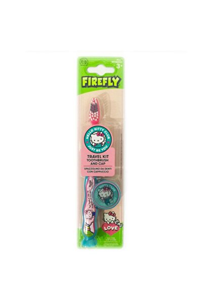 Generic Brand Firefly Toothbrush