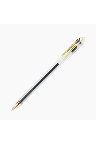 Platinum Ballpoint Pen Red