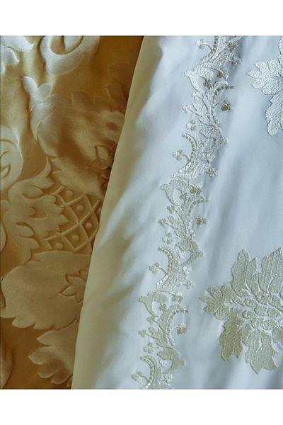 Karaca Home Topkapı Bedspread Set