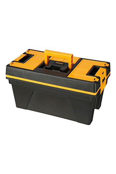 MANO Yn-18 Taşınabilir Kapaklı Takım Çantası 18’’