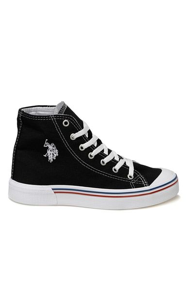 U.S. Polo Assn. US Polo Assn. Tenis unisex Penelope High 1fx